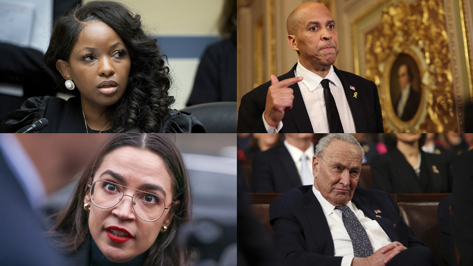 The Right Phil-osophy - Democrats are Crazy